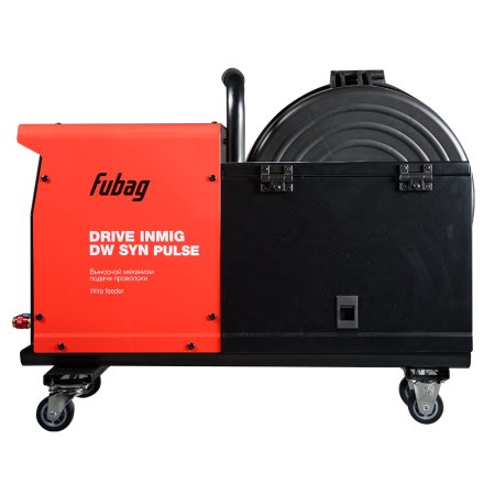 Подающий механизм FUBAG DRIVE INMIG DW SYN PULSE для арт. 31443 в Костроме фото