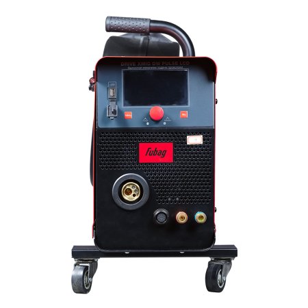 FUBAG Подающий механизм DRIVE XMIG DW PULSE в Костроме фото