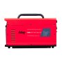 Полуавтомат сварочный FUBAG XMIG 500T DW PULSE + подающий механизм DRIVE XMIG DW PULSE  + горелка FB 550W 3 м + блок жидкостного охлаждения Cool XMIG + шланг-пакет 5 метров 95 мм2 14 pol с жидкостным охлаждением + Тележка  в Костроме фото