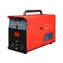 Инвертор сварочный FUBAG INTIG 320 T W AC/DC PULSE с горелкой FB TIG 26 5P 4 м  в Костроме фото