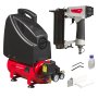 Компрессорный набор FUBAG Wood Master Kit безмасляный компрессор + 4 предмета в Костроме фото