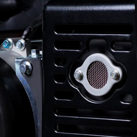 Бензиновый генератор FUBAG BS 8500 XD ES DUPLEX для одно и трехфазного режимов работы Бензиновый генератор FUBAG BS 8500 XD ES DUPLEX для одно и трехфазного режимов работы в Костроме фото