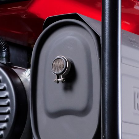 Бензиновый генератор FUBAG BS 3500 Duplex Бензиновый генератор FUBAG BS 3500 Duplex в Костроме фото