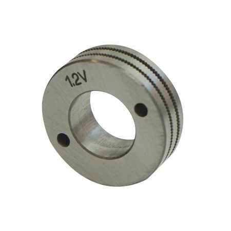 FUBAG Ролики 1,0/1,2 порошковая проволока для DRIVE INMIG DW арт. 41104 / 41105 - 4 шт. в Костроме фото