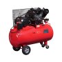 Ременной двухступенчатый компрессор FUBAG DCF-1300/270 CT11 двухступенчатый в Костроме фото