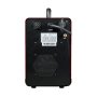 Инвертор сварочный FUBAG INTIG 320 T W DC PULSE с горелкой FB TIG 26 5P 4 м  в Костроме фото