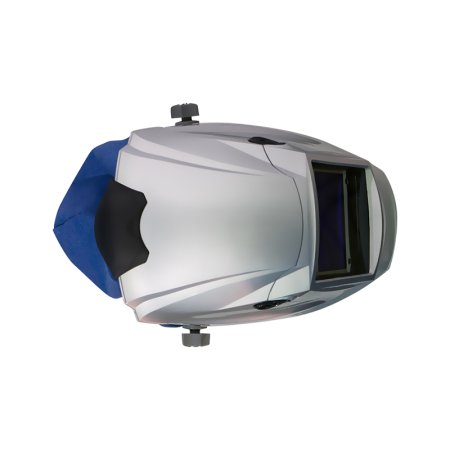  Маска сварщика FUBAG BLITZ 5-13 PAPR I Visor Digital Natural Color в Костроме фото