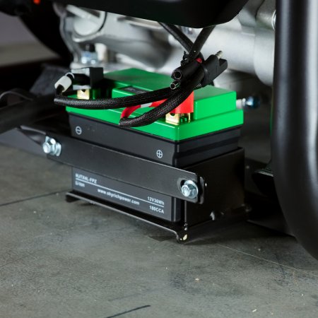 Инверторный генератор FUBAG TI 11000 A ES купить в Костроме