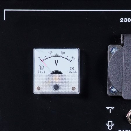 Бензиновый генератор FUBAG PRG 6000 Бензиновый генератор FUBAG PRG 6000 в Костроме фото