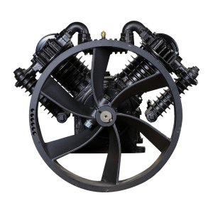 Компрессорная головка в сборе для DCF-1300/270/500 Компрессорная головка в сборе для DCF-1300/270/500