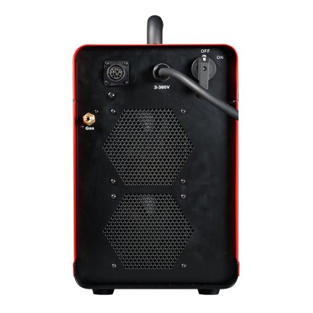 Инвертор сварочный FUBAG INTIG 400 T W AC/DC PULSE + горелка FB TIG 26 5P 4 м  в Костроме фото