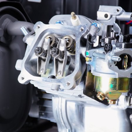 Бензиновый генератор FUBAG PRG 6000 Бензиновый генератор FUBAG PRG 6000 в Костроме фото