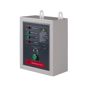 FUBAG Блок автоматики Startmaster BS 6600 D (400V) для бензиновых станций  в Костроме фото