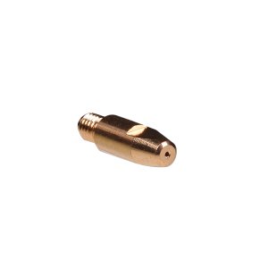 FUBAG    Контактный наконечник M6х28 мм ECU D=0.8 мм (10 шт.) в Костроме фото