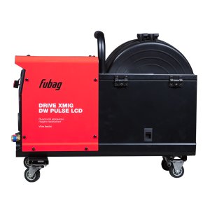 Подающий механизм FUBAG DRIVE XMIG DW PULSE в Костроме фото