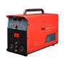 Инвертор сварочный FUBAG INTIG 400 T W AC/DC PULSE + горелка FB TIG 26 5P 4 м  в Костроме фото