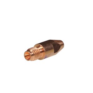 FUBAG Контактный наконечник M8х30 мм ECU D=0.8 мм (10 шт.) в Костроме фото