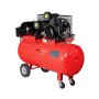 Ременной двухступенчатый компрессор FUBAG DCF-900/270 CT7.5 в Костроме фото