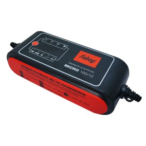 Зарядное устройство FUBAG MICRO 160/12 в Костроме фото
