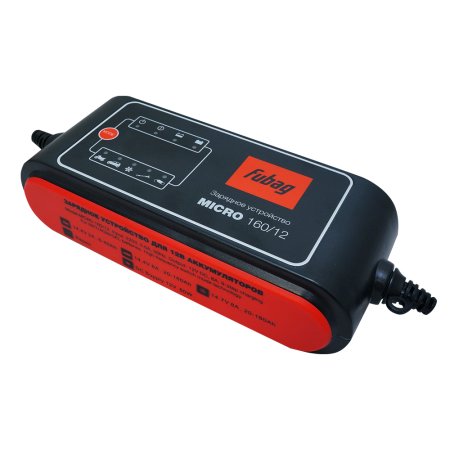 Зарядное устройство FUBAG MICRO 160/12 в Костроме фото