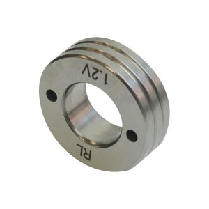 FUBAG Ролики 1,2/1,6  сталь, для DRIVE INMIG DW арт. 41104 / 41105 - 4 шт. в Костроме фото
