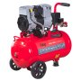 Компрессор воздушный безмасляный малошумный FUBAG OLS 190/24 CM1.6 в Костроме фото