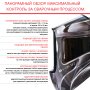  Маска сварщика Хамелеон с регулирующимся фильтром FUBAG IQ 5-13N M 2 в Костроме фото