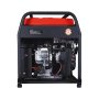 FUBAG Инверторный генератор TI 4300 FUBAG Инверторный генератор TI 4300 купить в Костроме
