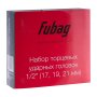 FUBAG Набор торцевых ударных головок 1/2 дюйма 17 19 21 мм в Костроме фото