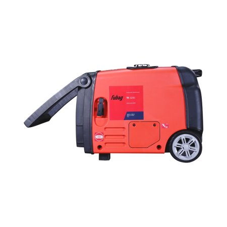 FUBAG Инверторный генератор TI 3200 FUBAG Инверторный генератор TI 3200 купить в Костроме