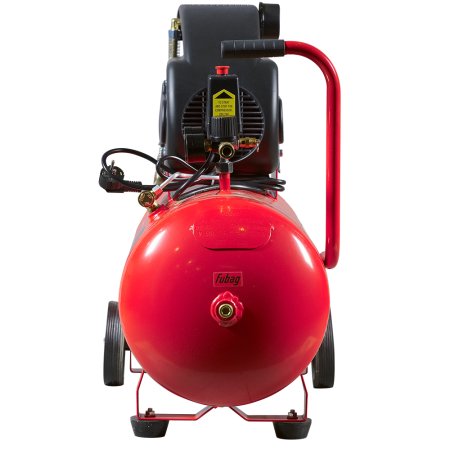 Поршневой масляный компрессор FUBAG DC 320/50 CM2.5 Поршневой масляный компрессор FUBAG DC 320/50 CM2.5 в Костроме фото