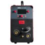 Полуавтомат сварочный инверторный FUBAG INMIG 315T SYN LCD  + Горелка FB 360 3m в Костроме фото