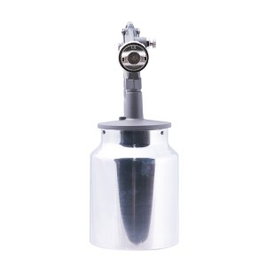 FUBAG Краскораспылитель BASIC S750/1.5 HP с нижним бачком в Костроме фото