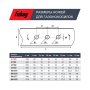 Нож для газонокосилок FUBAG 40,7 см (17")  в Костроме фото