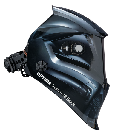  Маска сварщика Хамелеон FUBAG IR 9-13A S в Костроме фото