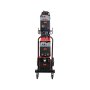 Полуавтомат сварочный FUBAG INMIG 500T DW SYN + подающий механизм DRIVE INMIG DW SYN + шланг-пакет 5 метров 70 мм2 14 pol с жидкостным охлаждением для INMIG 500T DW SYN + горелка FB 500 3m + блок жидкостного охлаждения Cool 70 + тележка для аппаратов в Костроме фото