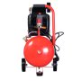 Поршневой масляный компрессор FUBAG FC 230/50 CM2 в Костроме фото