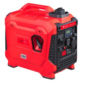 FUBAG Инверторный генератор TI 1200 купить в Костроме