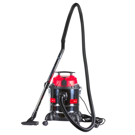 FUBAG Строительный пылесос WD 4SP в Костроме фото