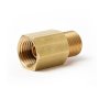 FUBAG Переходник с M12x1 на 1/4G в Костроме фото