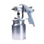 FUBAG Краскораспылитель EXPERT S1000/1.5 HVLP с нижним бачком в Костроме фото