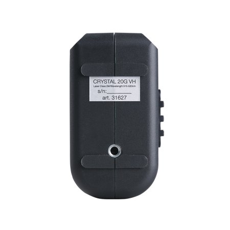 FUBAG Лазерный уровень Crystal 20G VH c зеленым лучом  FUBAG Лазерный уровень Crystal 20G VH c зеленым лучом  в Костроме фото