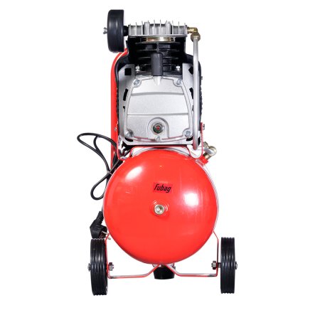 Поршневой масляный компрессор FUBAG FC 230/24 CM2 Поршневой масляный компрессор FUBAG FC 230/24 CM2 в Костроме фото