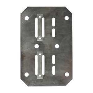 Пластина клапанная верхняя для поршневого компрессора FUBAG B3600B/50, B3600B/100, B4000B/50, B5200B/100, B5200B/200 Пластина клапанная верхняя для поршневого компрессора FUBAG B3600B/50, B3600B/100, B4000B/50, B5200B/100, B5200B/200