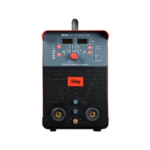 Инвертор сварочный FUBAG INTIG 500 T AC/DC PULSE с горелкой в Костроме фото