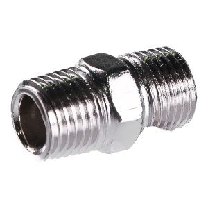 Переходник 1/4"M на 1/4"M в Костроме фото