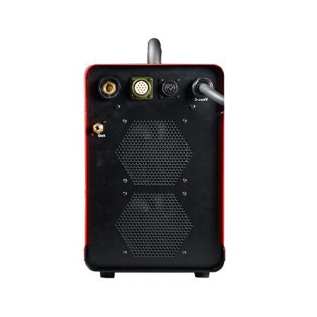 Полуавтомат сварочный инверторный FUBAG INMIG 500T DW SYN + Подающий механизм DRIVE INMIG DW SYN + Шланг пакет 5 м + горелка FB 400 3m в Костроме фото