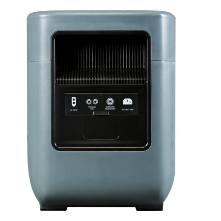 Портативная электростанция FUBAG AS 4800i (аккумулятор LiFePO4) Портативная электростанция FUBAG AS 4800i (аккумулятор LiFePO4) в Костроме фото