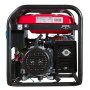 FUBAG Бензиновый генератор с электростартером и коннектором автоматики BS 7500 A ES DUPLEX + Блок автоматики Startmaster BS 11500 D (400V) для трехфазных сетей в ПОДАРОК в Костроме фото