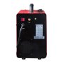 Полуавтомат сварочный FUBAG INMIG 200 SYN LCD (новый дисплей) с горелкой FB 250 3 м (FB 250 Ergo 3 м)  в Костроме фото